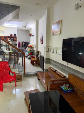 📌📌📌LÀM VIỆC TRỰC TIẾP Giá(*) TỐT !!! Nhà Điện Biên Phủ