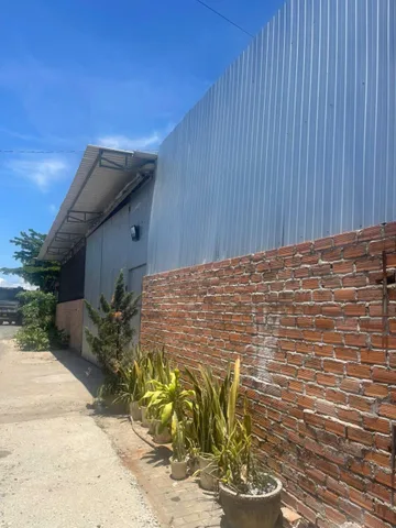 Bán đất 511m² có sẵn 200m² thổ cư ngang 20m giá 4.8 tỷ tại Xã Tân Hội