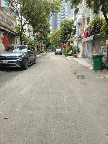 BÁN NHÀ ĐƯỜNG SỐ 34, AN PHÚ - 160m2 - 3 TẦNG - GIÁ 5 TỶ TL