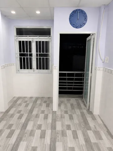 Nhà hẻm Thoại Ngọc Hầu - 3 tầng , nhỉnh chút xíu 3đ . TK7H07M0