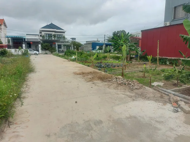 2HT41.8 🌟 HẢI THÀNH 3 DƯƠNG KINH - 41,8M² NGÕ THÔNG RỘNG 5M - ZÁ CHỈ 1.3X TỶ