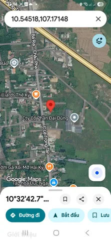 Bán đất thổ cư Mt Đường Lê Trọng Tấn. Có 300m thổ cư. 9 x 93