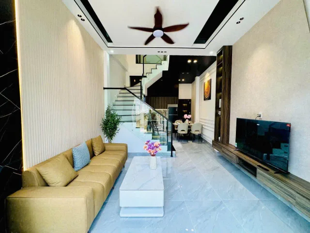 Nhà Phạm Văn Nghị 📌📌📌LÀM VIỆC TRỰC TIẾP Giá(*) TỐT !!!