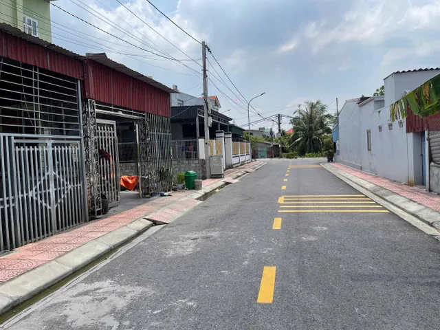 3KM92 🌟 TRỤC THÔN TẠI MINH TÂN KIẾN THUỴ - 86M² ĐƯỜNG NHỰA THÔNG THOÁNG - ZÁ 2,X TỶ