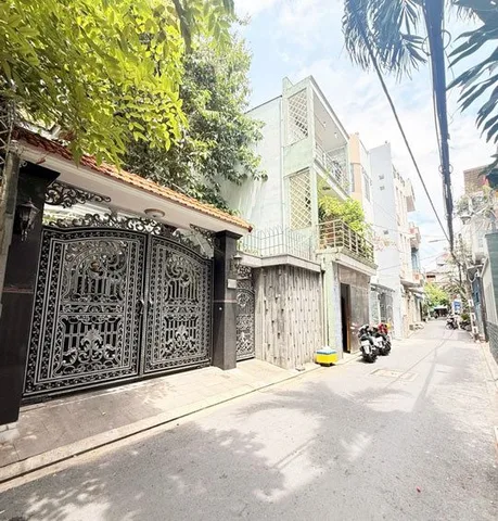 Bán nhà 3 tầng, Hẻm Xe Hơi, Trường Chinh, Tân Bình, 47m2, hơn 7 tỷ TL