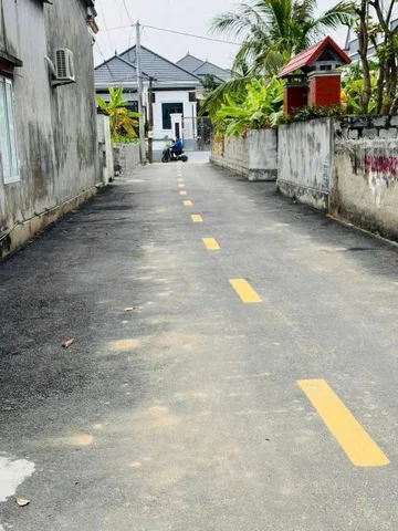 2KH87 🌟 ĐOAN XÁ 2 ĐOÀN XÁ - 87M² NGÕ NHỰA RỘNG 5M - ZÁ CHỈ 1,4X TỶ