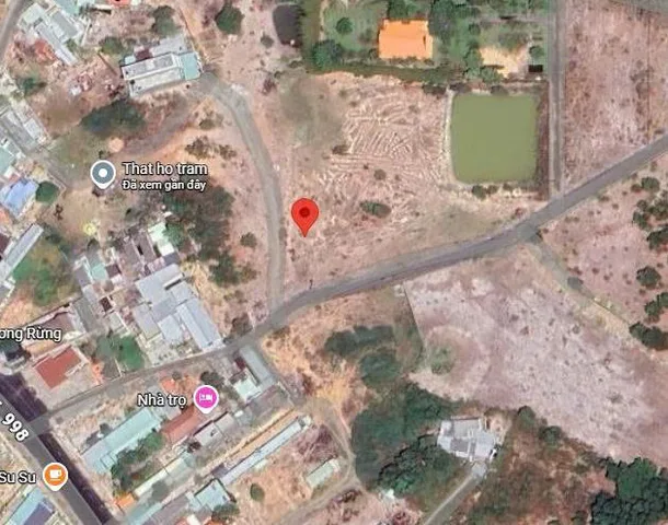 Bán đất tại Phước Thuận, Xuyên Mộc, Bà Rịa Vũng Tàu, 22 tỷ, 515 m2, hàng hot