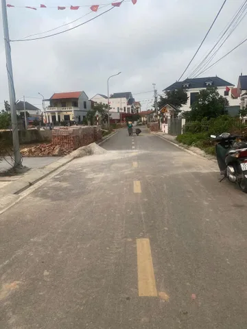 2ND63.8 🌟 LÔ GÓC TRỤC THÔN NGŨ PHÚC NGHI DƯƠNG - 63,8M² SÁT KCN - ZÁ CHỈ 1,7X TỶ