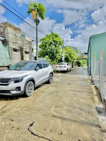 2AD57.5 🌟 TRÀ KHÊ ANH DŨNG - 57,5M² MẶT TIỀN 5M SÁT CẦU RÀO 3 - ZÁ CỰC TỐT