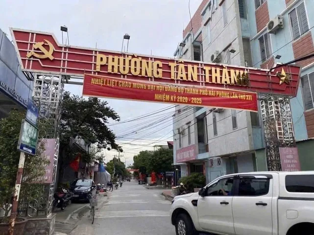4TT93.5 🌟 MẶT ĐƯỜNG 10M TÂN HỢP TÂN THÀNH - DUY NHẤT LÔ ĐẤT F0 93,5M² - GIÁ ĐẦU TƯ