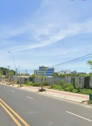 Miếng đất lớn vị trí vàng ngã tư biển Hồ Tràm - đất ở có thổ cư DT 1014m2