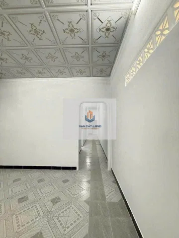 CẦN BÁN – NHÀ CẤP 4 HẺM Ô TÔ PHẠM HỒNG THÁI, P.7, VŨNG TÀU – 137.4M² – GIÁ TỐT – 5.4 TỶ
