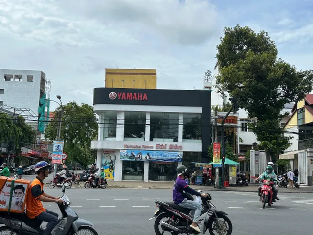 Cho thuê nhà góc 2 mặt tiền đường 3.2 gần đại học cần thơ