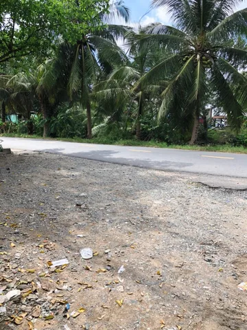 CẦN BÁN 437M2 7X61 KHO MT ĐƯỜNG LÁNG LE BÀU CÒ