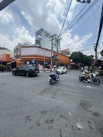 Bán nhà 2856m² - Full thổ cư - ngang 82m giá 290 tỷ tại Đường Dương Văn Dương Phường Tây Thạnh