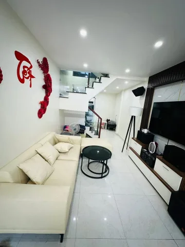 🔥 NHÀ 3 TẦNG Ô TÔ ĐỖ CỬA – ĐÀO ĐÔ, THƯỢNG LÝ – HỒNG BÀNG 🔥