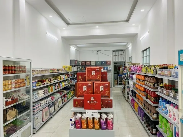 MTKD TIỀM NĂNG GA T3 SÂN BAY
💎 DT: 4x16m vuông đẹp (367)
💸 Đang có dòng tiền 18TR/tháng
📍Mặt phố kinh doanh ngày đêm – vị trí cực hiếm
⚡ Phù hợp mở 𝗦𝝦𝝖, 𝗖𝝖𝗙𝗘, 𝗩𝝦 hoặc xây cao tầng khai thác mạnh
💰 Chỉ 10.xĐ TL sâu – chủ bán nhanh!

📞 0902.106.911 g