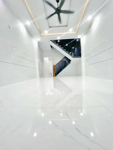BÁN NHÀ AN LẠC BÌNH TÂN 50M2 2 TẦNG BTCT HẺM XE TẢI CHỈ 4.9 TỶ