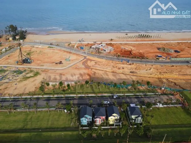 💎 SIÊU PHẨM KINH DOANH DÒNG TIỀN: 10 TR/M² ĐẤT BIỂN MŨI NÉ – MẶT TIỀN HUỲNH THÚC KHÁNG SẦM UẤT!