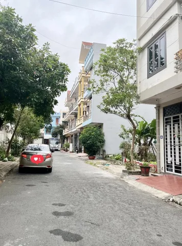 Đất tái định cư trần lãm thái bình, khu đô thị trần lãm