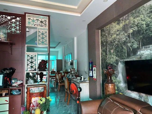 BDS HVL [NC] NHÀ 5x17m 1 trệt 1 LẦU TĂNG NHƠN PHÚ A Q9