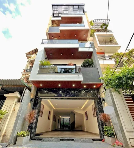 Bán nhà Thượng Thanh, oto thông, 31m2, 4 tầng, 6.2 tỷ, nhà dân xây mới ở được 3 năm