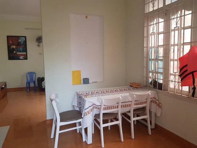 Bán Nhà riêng 67m2 có sẵn 67 m2 thổ cư giá 5.7 tỷ tại Đường Ba Cu Phường 4 Thành phố Vũng Tàu Bà Rịa - Vũng Tàu