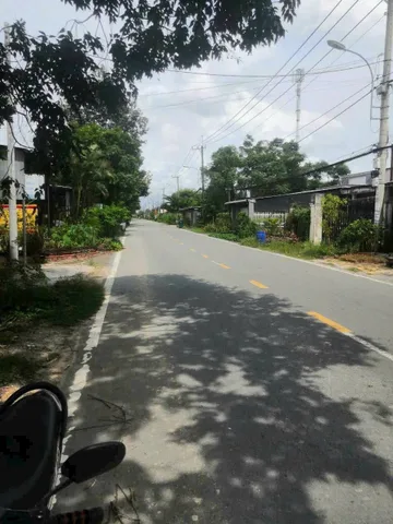 Cần bán lô đất ngau Thị Trấn Củ Chi , trung tâm Hành Chính 115m2 full thổ cư , tiện di chuyển qua Mộc Bài, Long An, Bình Dương...