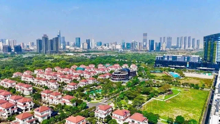 BDS HVL [NC] BIỆT THỰ THÔ 2MT SALA Q2 BÁN GIÁ TỐT