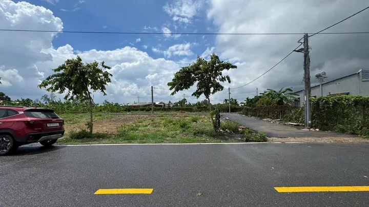 📌 BÁN SỈ CHỤC LÔ ĐẤT VEN SÔNG TRUNG TÂM PHƯỜNG GIÁ F0 ĐẦU TƯ