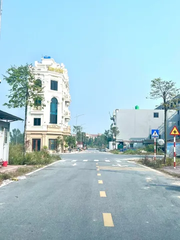 Bán đất dự án Vũ Kiệt Thuận Thành Bắc Ninh