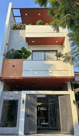 Nhanh tay sỡ hữu ngay nhà đẹp 4 ty 690tr/85m2 Vành Đai Trong, An Khánh, Q2. SHR, ngân hàng cho vay