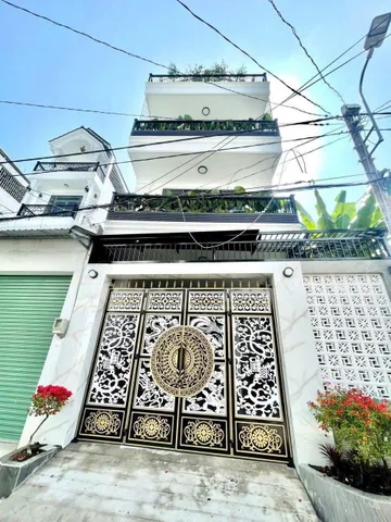 Vị trí đẹp dòng tiền mạnh, Đ. Quốc Hương, P. Thảo Điền, Q2, 90m2, Giá 3 tỷ 150tr thuê 29tr sổ riêng