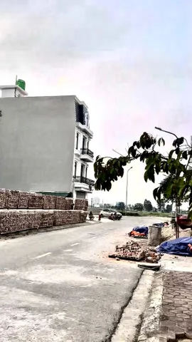 Bán đất dự án Làng Cả Đông Côi Thuận Thành Bắc Ninh