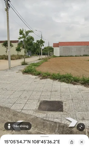Bán đất 100m² full thổ cư ngang 5m giá 590 triệu tại Xã Nghĩa Giang