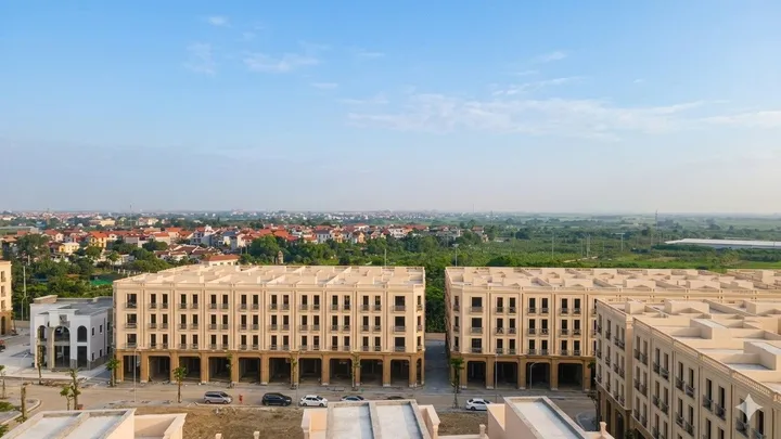 BÁN LIỀN KỀ DỰ ÁN PHÚ THỊ RIVERSIDE ĐẸP ĐÁNG SỐNG BẬC NHẤT KHU ĐÔNG HÀ NỘI