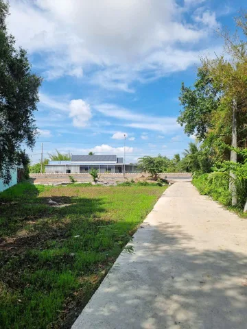 Giá đầu tư - nền oto 5 x 28m/140 m2 full thổ cư sát DT830 - Cần Đước - Long An chỉ 850tr, gọi ngay Mr. Việt