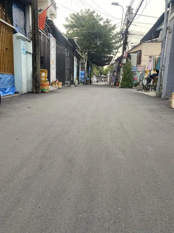 BÁN NHÀ ĐƯỜNG SỐ 26, PHƯỚC LONG A - 84m2 - 3 TẦNG - GIÁ 8.9 TỲ