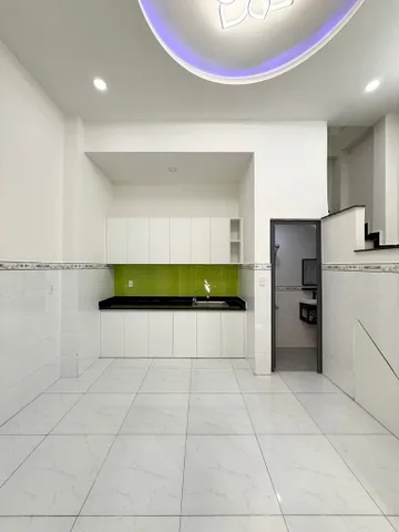 NHÀ SIU NÉT QUẬN 3 - ĐƯỜNG TRƯỜNG SA HOÀNG SA NGAY GA SÀI GÒN