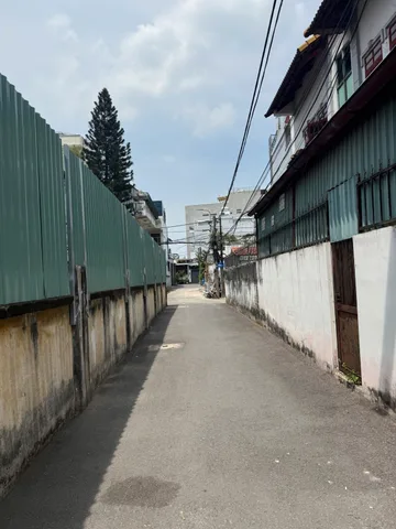 BÁN ĐẤT ĐƯỜNG TÂY HOÀ, PHƯỚC LONG A - 71m2 - GIÁ 5.9 TỶ TL