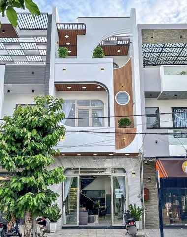 NGỘP TIỀN BÁN GẤP NHÀ NGUYỄN CÔNG HOAN, PHƯỜNG 7, PHÚ NHUẬN | SỔ ĐẸP, GIÁ 3 TỶ 770(TL), DT TO 80M2