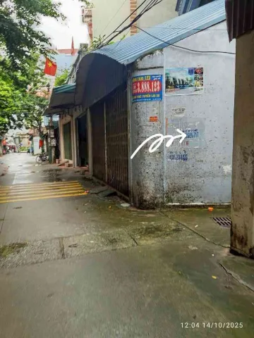 LÔ GÓC HIẾM CÓ TRÊN THỊ TRƯỜNG TẠI PHƯỜNG PHÙ KHÊ,BẮC NINH