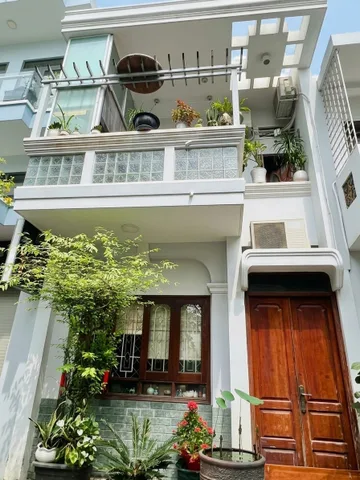 [T2375] AN CƯ LÝ TƯỞNG - VỊ TRÍ ĐẮC ĐỊA