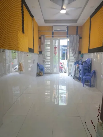 DT 76M2 NGANG 4M – NGUYỄN HỮU TIẾN – TÂY THẠNH – CHẾ LAN VIÊN – TÂN PHÚ – CHỈ 8.1 TỶ