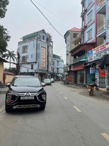 CHÍNH CHỦ NGỘP RA HÀNG PHÙ KHÊ THƯỢNG,TỪ SƠN, 45m, Giá Nhỉnh 4Tỷ
📍Trục chính kinh doanh sầm uất – sẵn cửa hàng gỗ