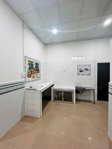 Hàng ngộp 1 Kiot riêng và 6 Phòng trọ thu nhập ổn định Ngay đối Diện KCN Trảng bàng chỉ 1 tỷ 250 thôi