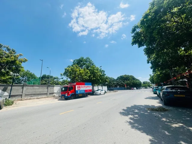 Bán nhà 52m² có sẵn 36m² thổ cư ngang 6m giá 6.6 tỷ tại Đường Phúc Lợi Phường Phúc Lợi