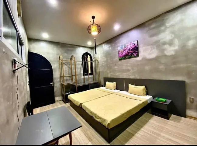 Chính chủ bán Căn Hộ Trương Công Hy - Nam Việt Á (Giai đoạn 1) - Ngũ Hành Sơn - Đà Nẵng