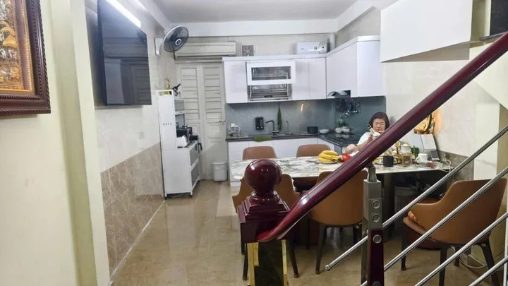 NHÀ 4 TẦNG TRẠI CHUỐI – HỒNG BÀNG – HẢI PHÒNG 3,5 TỶ LH 0788270866