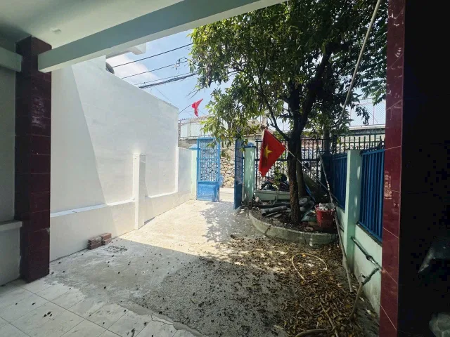 86m đất 4tỷ4 phường Bình Chiểu- hẻm ô tô đường Tỉnh Lộ 43 . Sổ riêng không quy hoạch